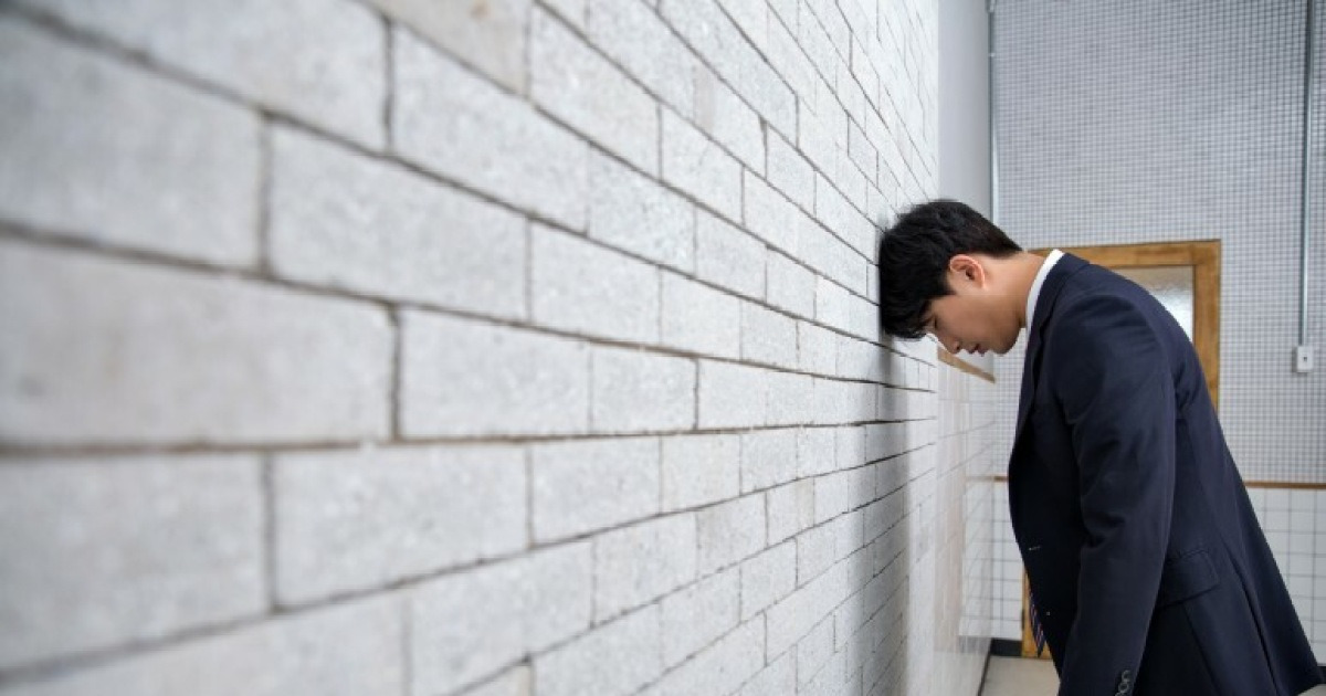 "일이 너무 많아요!".. 참는 게 능사? 조직 차원의 대응이 필요해