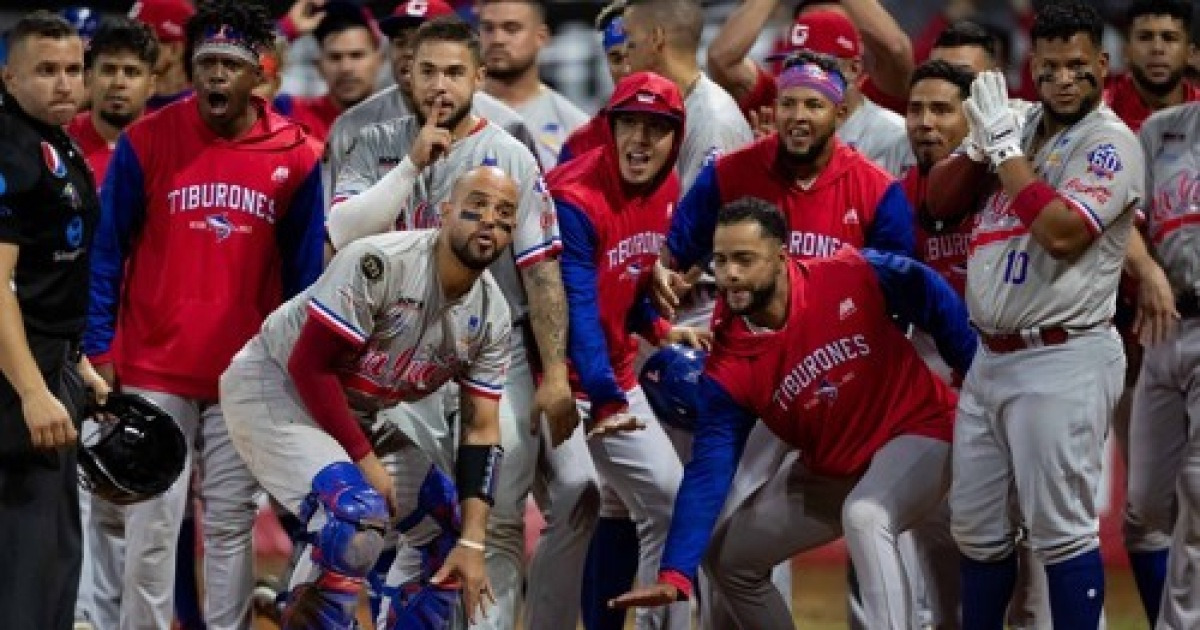 VENEZUELA BASEBALL