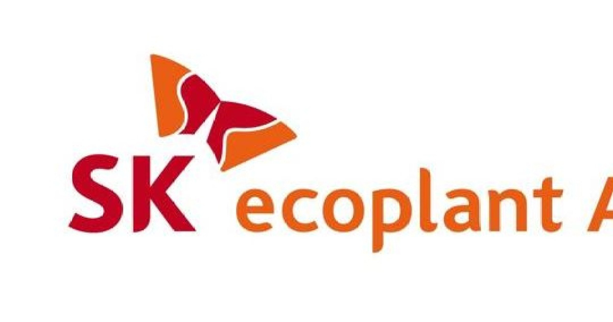 SK ecoplant renews North America push