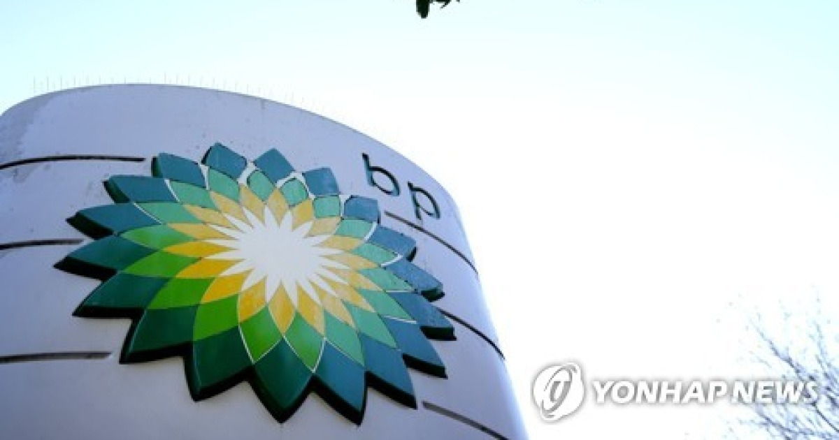 Britain BP Earns