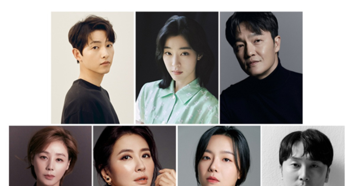 Cast members announced for Netflix film 'My Name is Loh Kiwan'