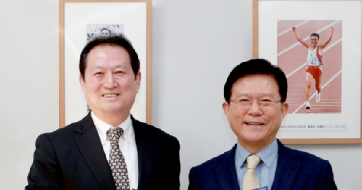 육현표 삼성글로벌리서치 사장, 대한육상연맹 회장 당선