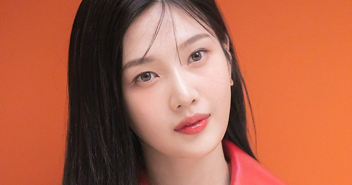 오늘 토즈 팝업 행사장 레드벨벳 조이.Jpg | 커뮤니티
