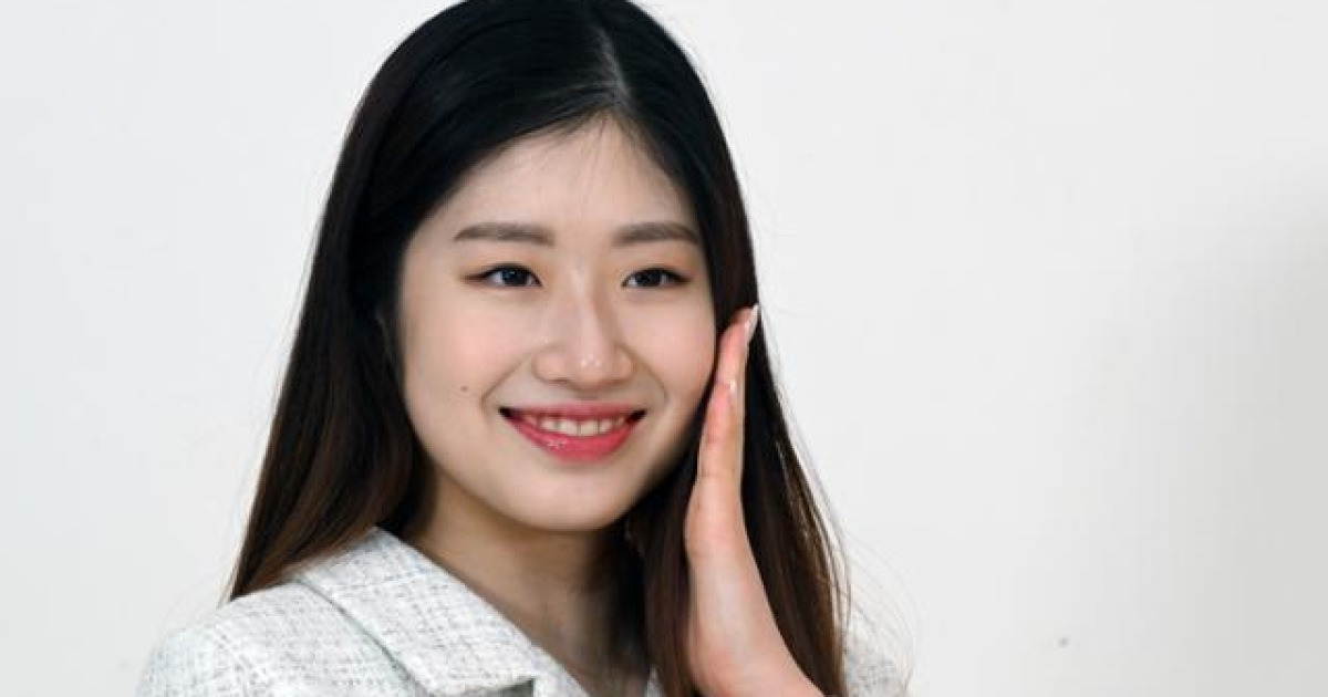 해인이 인터뷰 뜬거 봄? - 피겨선수 마이너 갤러리