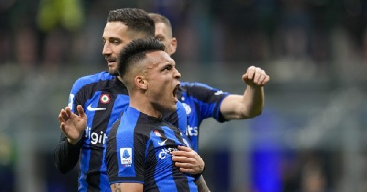 Italy soccer serie a
