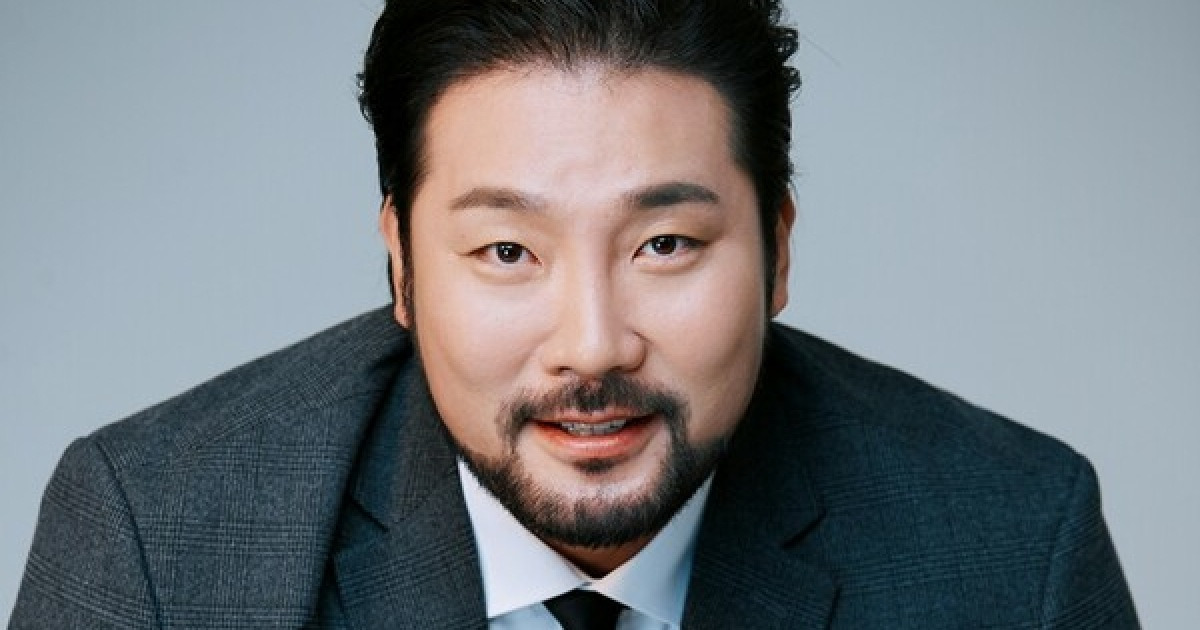 농구선수 출신 배우 박광재, Fnc엔터테인먼트와 전속계약