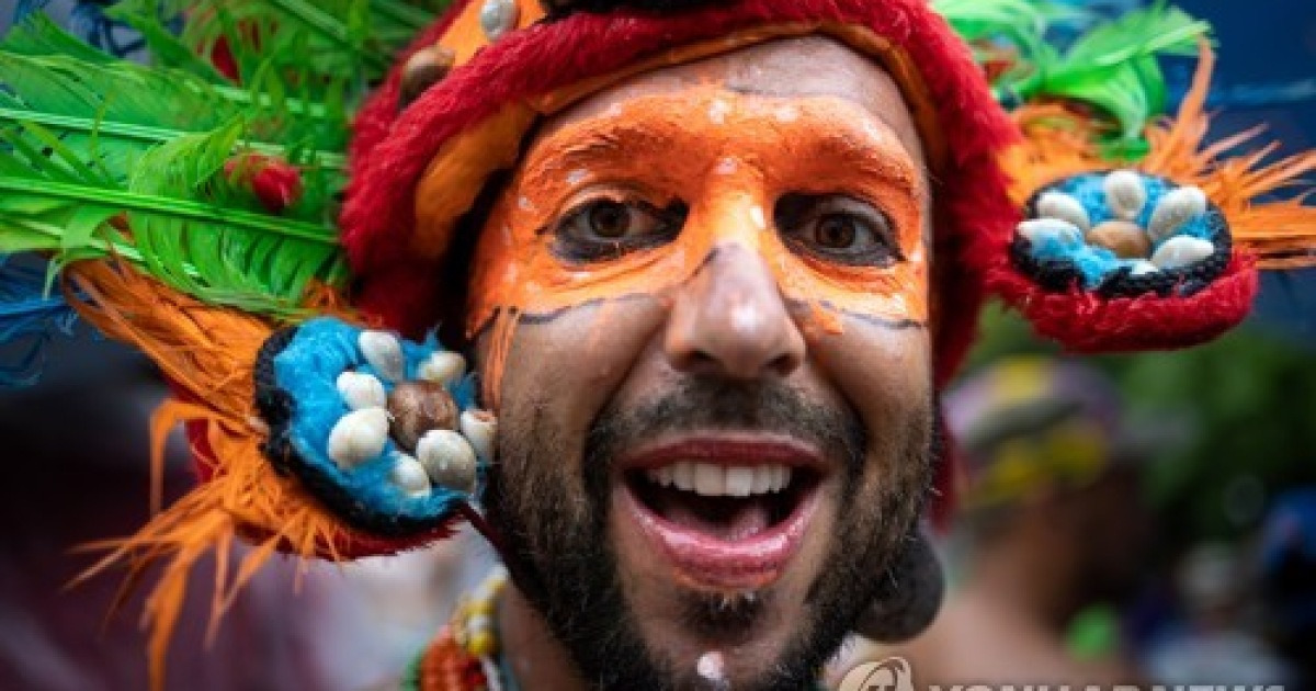 BRAZIL CARNIVAL