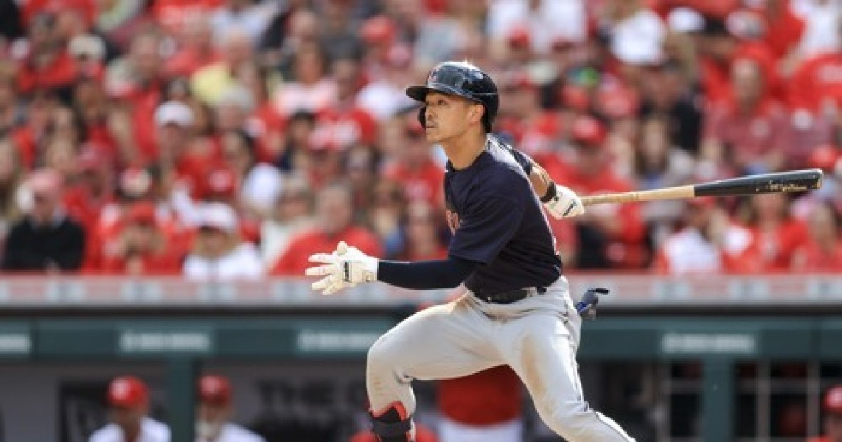 Guardians Kwan Baseball