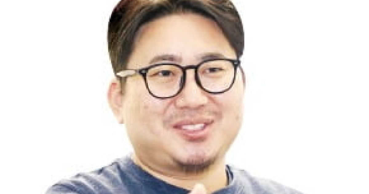 문성욱 팀블라인드 대표 