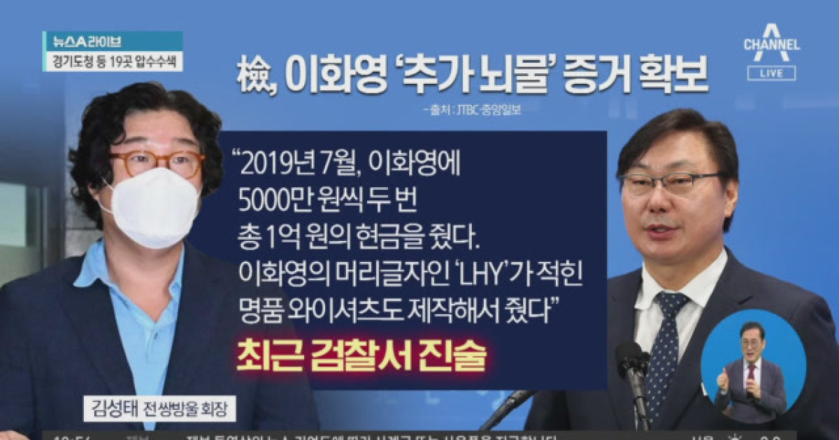 김성태 
