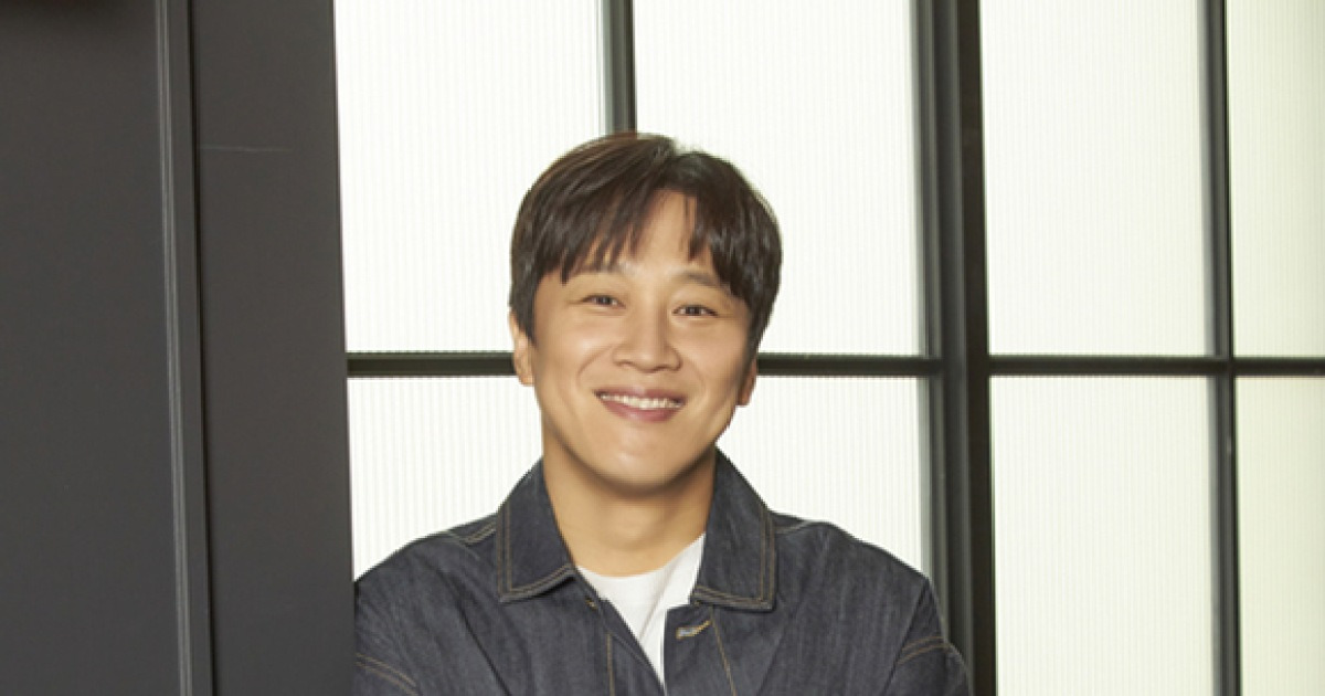 차태현 “자극 없는 영화, 힐링하며 찍었어요”