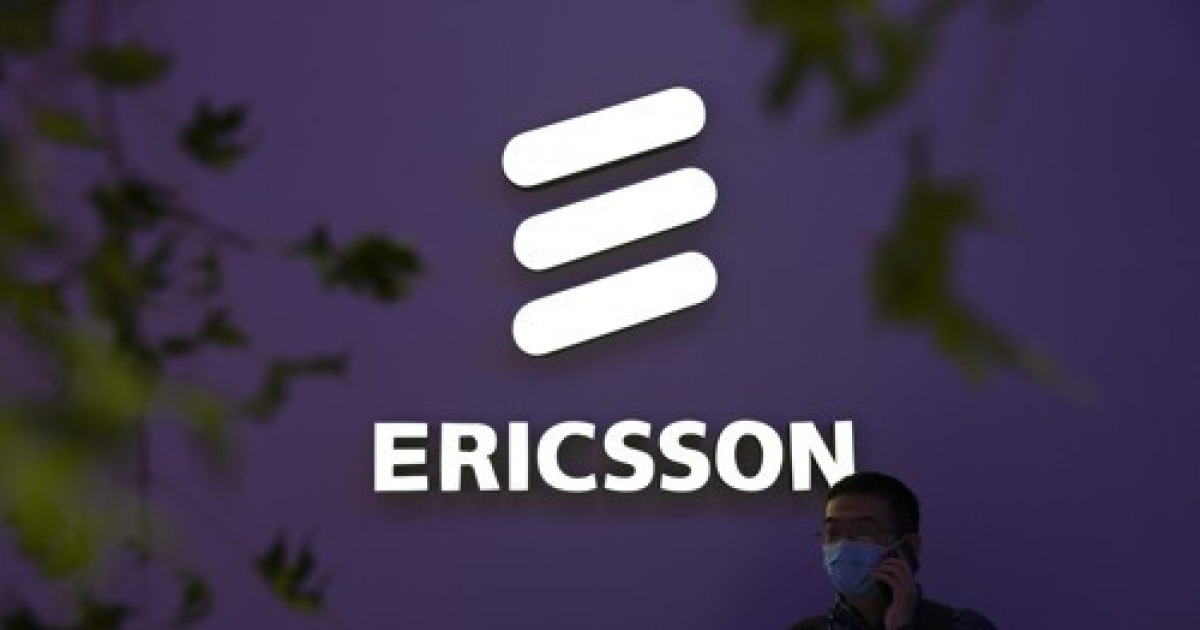 Ericsson Layoffs