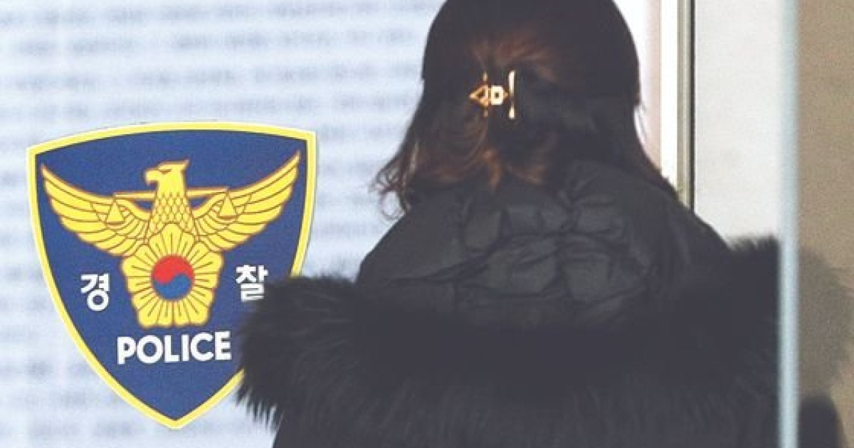 [단독] 뇌물의혹 경찰-대우산업개발 회장 만났다…공수처 확인