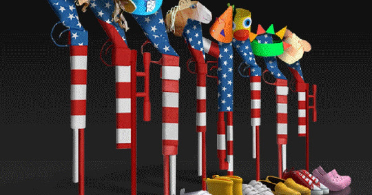 graphic-news-record-number-of-americans-dissatisfied-with-gun-laws-poll