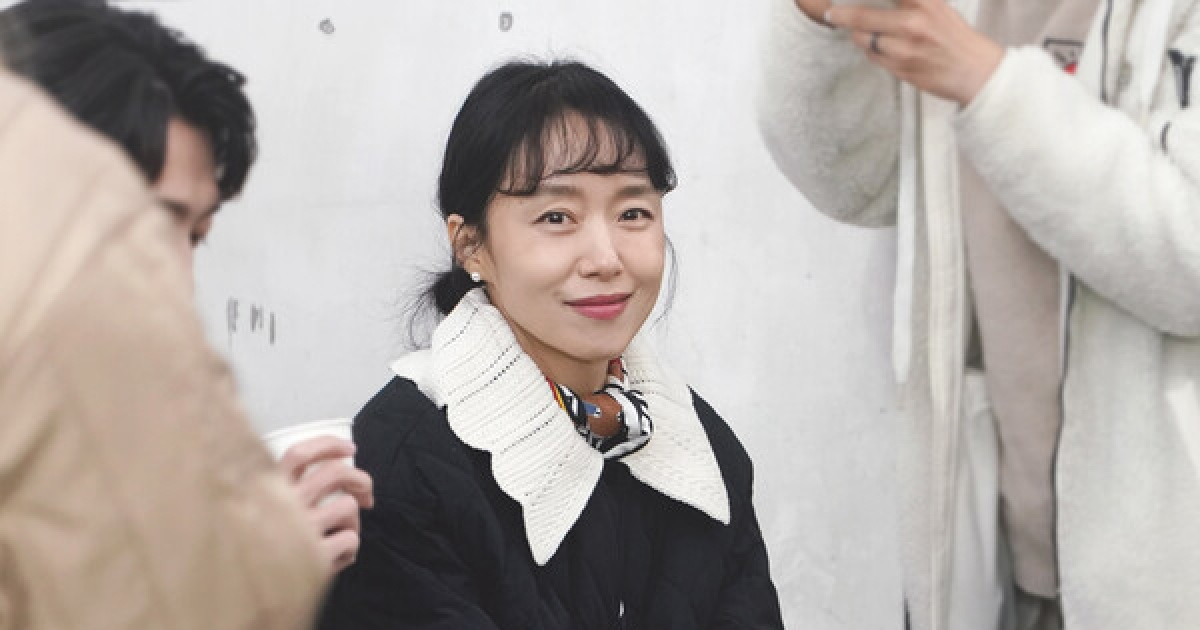 전도연ㅣ땅속부터 하늘위까지 수시로 오가는 '연기의 신'