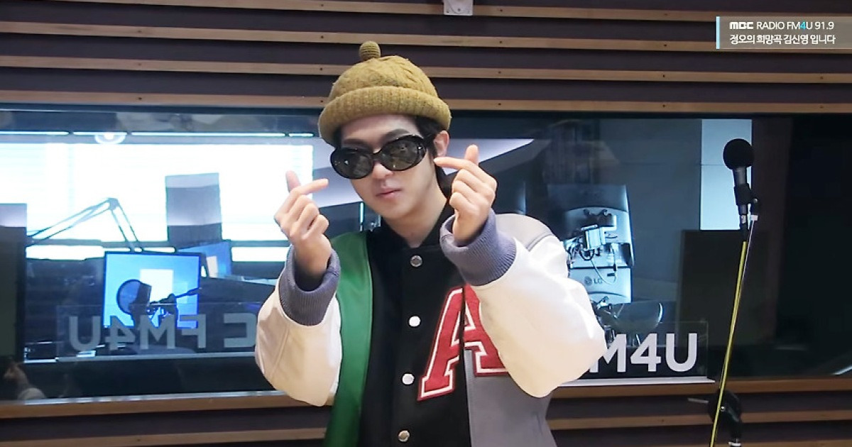 빅나티 