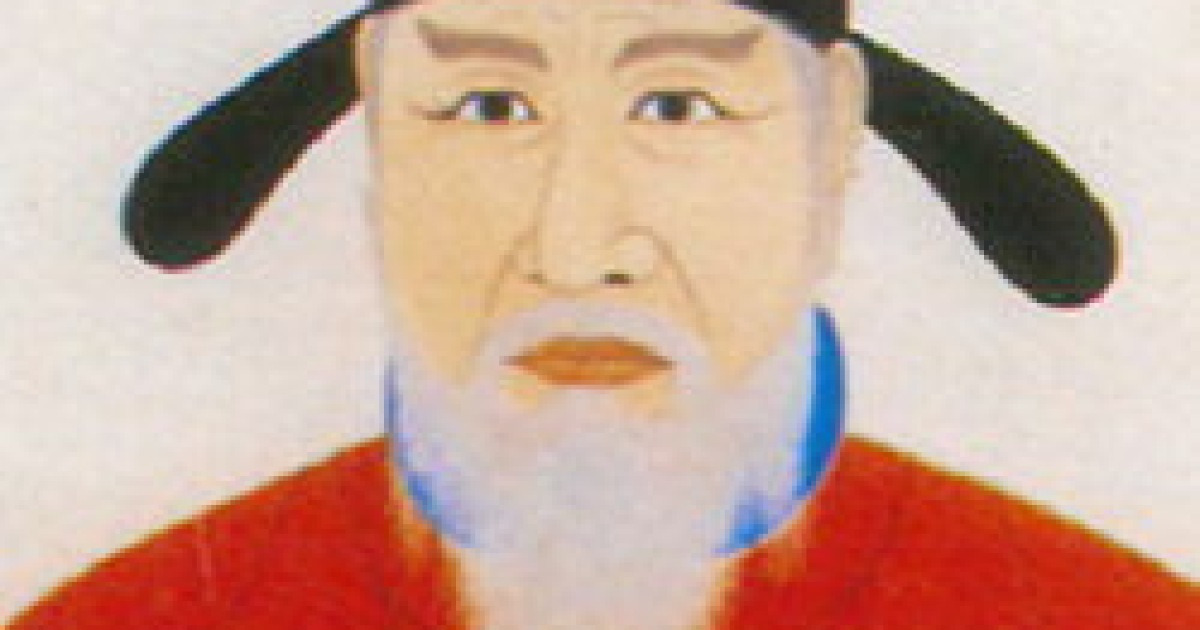 최영 장군의 직계 후손이 아이돌로 데뷔 | 에브리원해