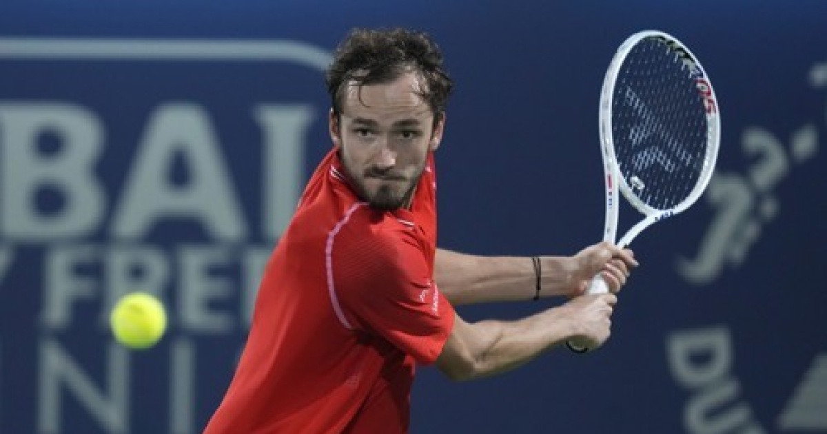 Dubai Tennis Championships