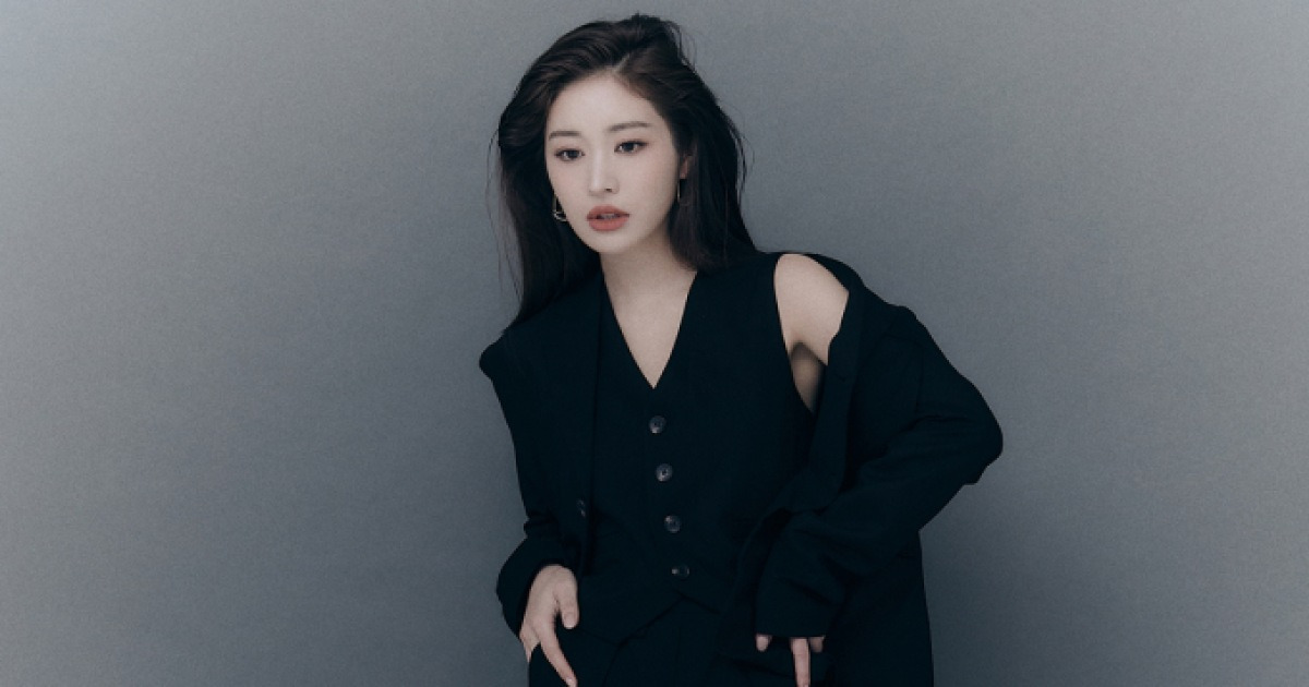 [화보] 이치하라 란 “일본인 친구보다 한국인 친구가 더 많아, 외로움도 잘 즐기는 편”