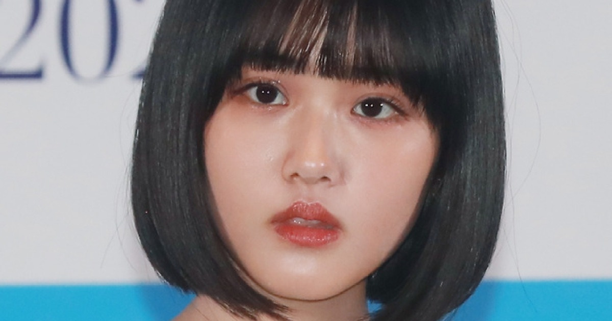 하라 나노카 '깜찍하고 시크하게'[★포토]
