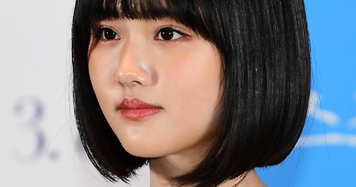 하라 나노카 “1700:1 뚫고 ‘스즈메’ 발탁..감독님 칭찬에 부담감 극복”