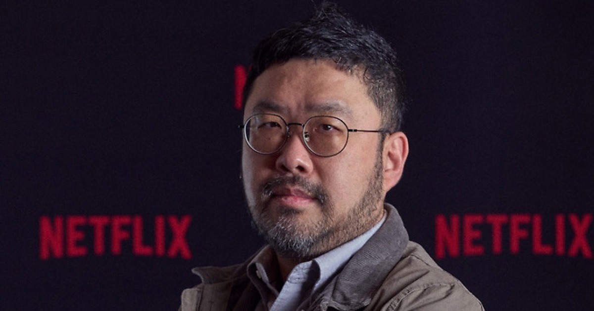 '나는 신이다' 조성현PD 