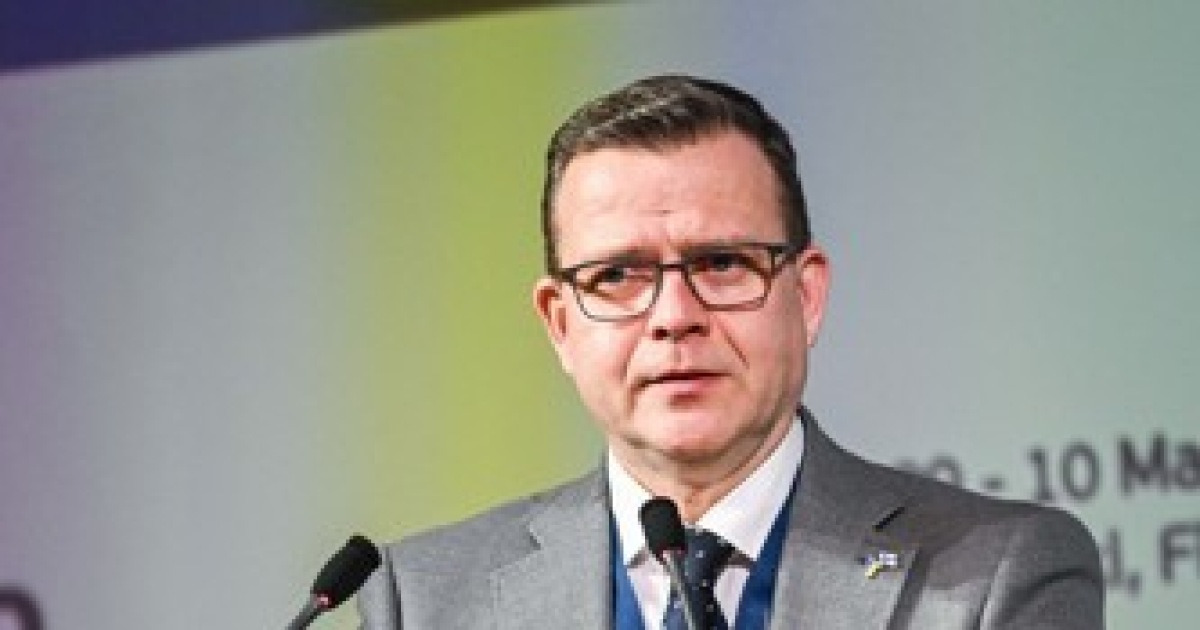 FINLAND EU EPP ASSEMBLY