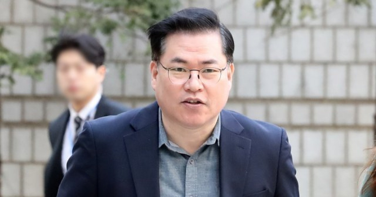 김용 “진술번복 전 檢과 잦은 면담” 유동규 “번복한적 없어”