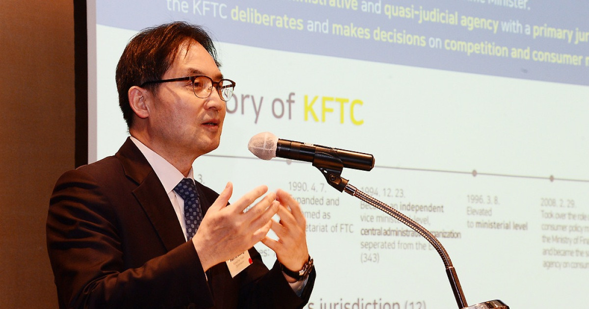 FTC vows to curb market power abuses by global tech giants