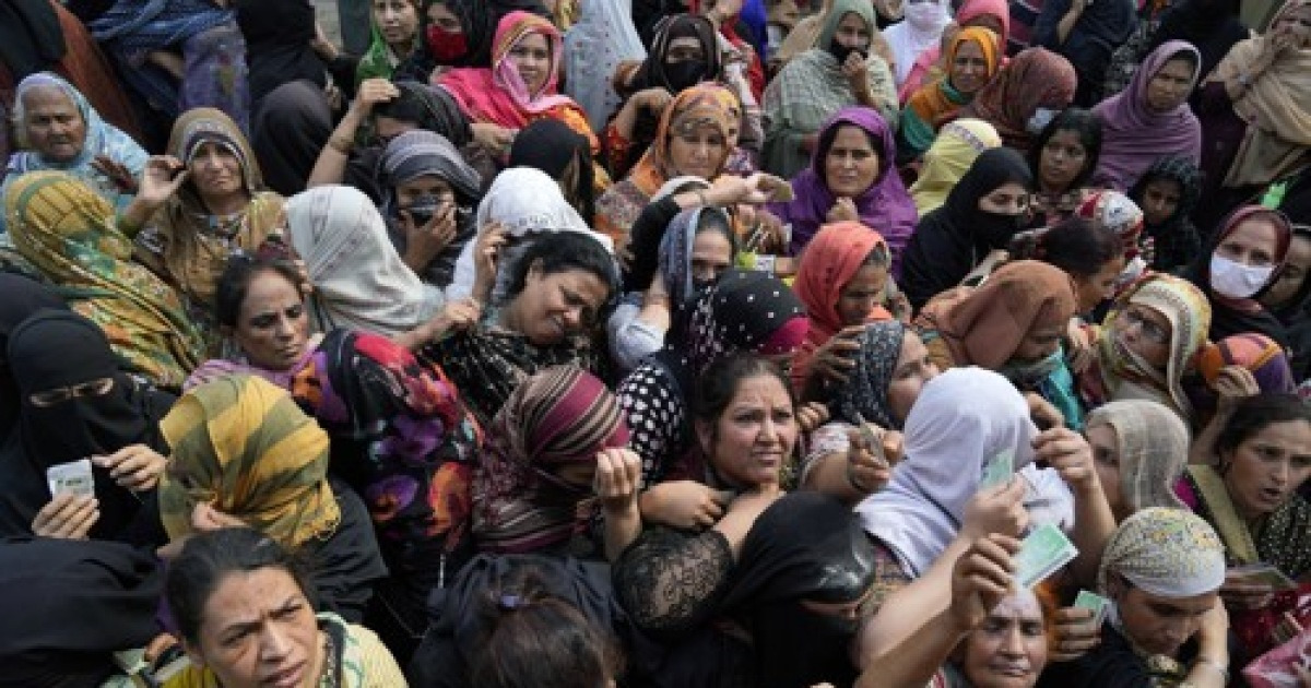 Pakistan Ramadan