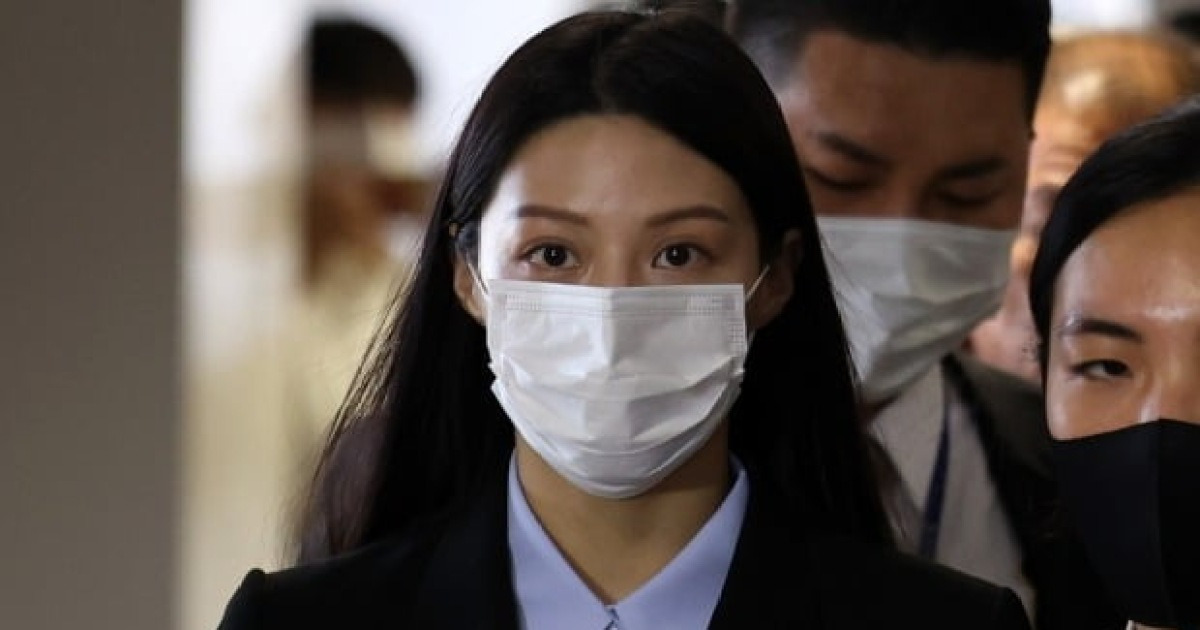 정유라 