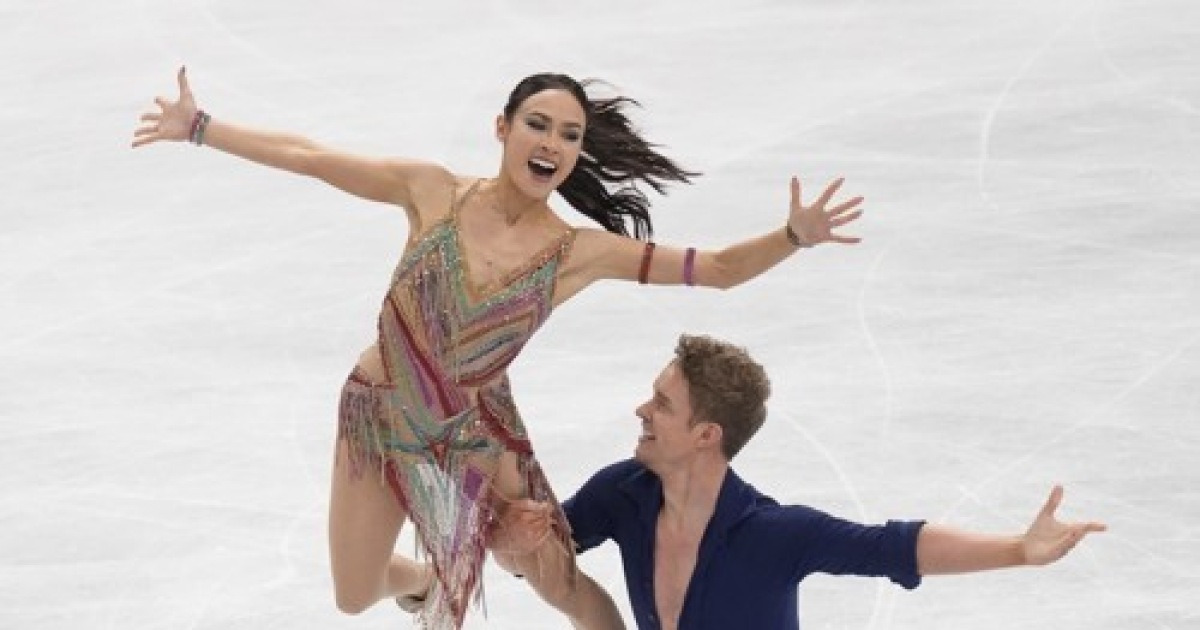 World Championship Figure Skating 2025 Dates