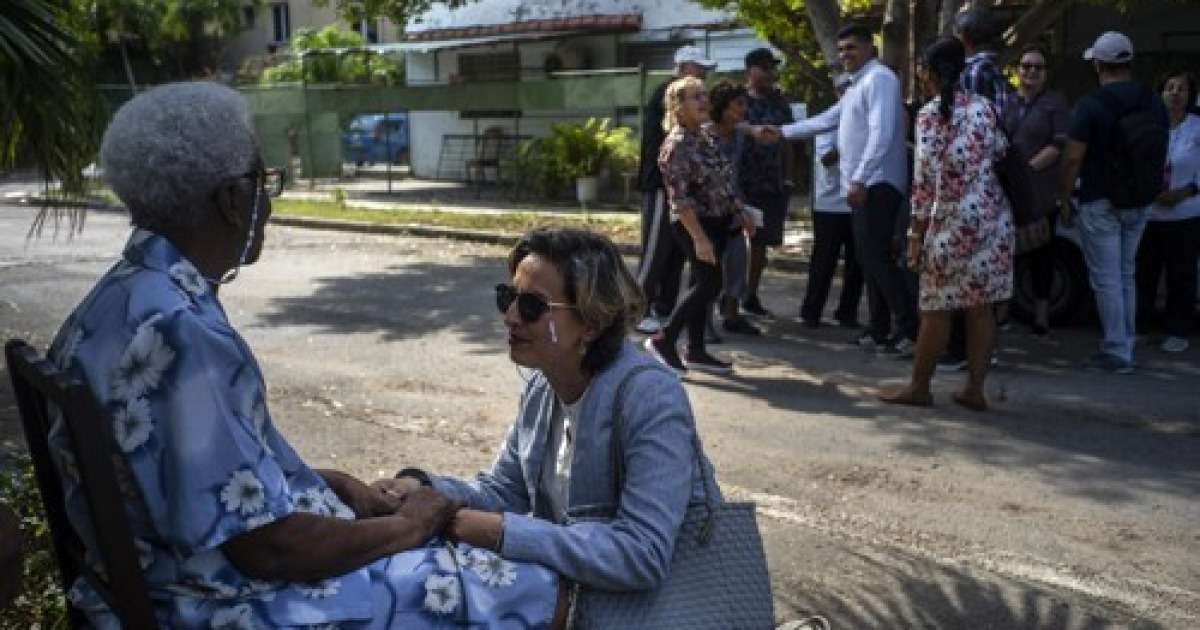 Cuba Elections Explainer