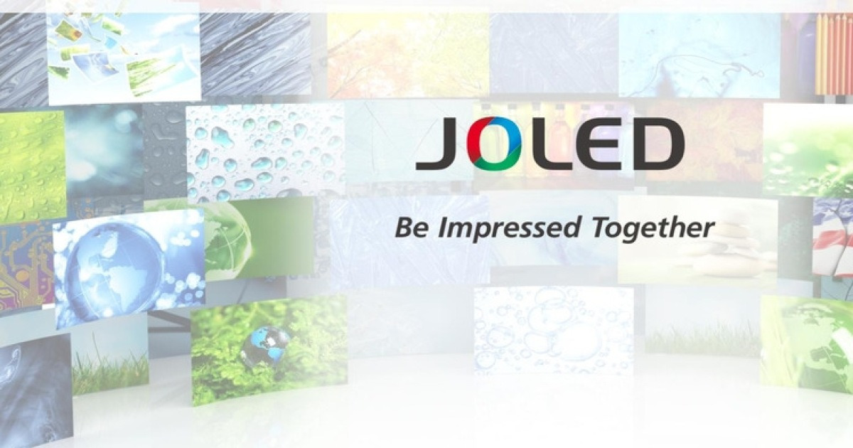 일본 디스플레이 업체 JOLED 파산…시장 침체·한중과 경쟁 밀려