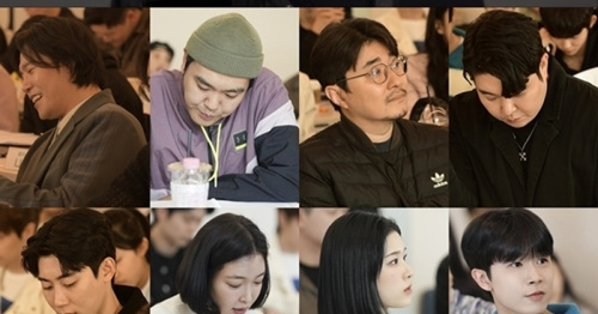 쇼뮤지컬 ‘드림하이’ 김은하 총 프로듀서 “꿈·작품에 대한 고민多”