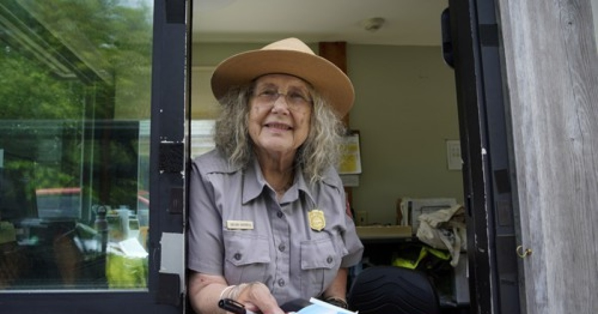 Acadia Entrance Fees