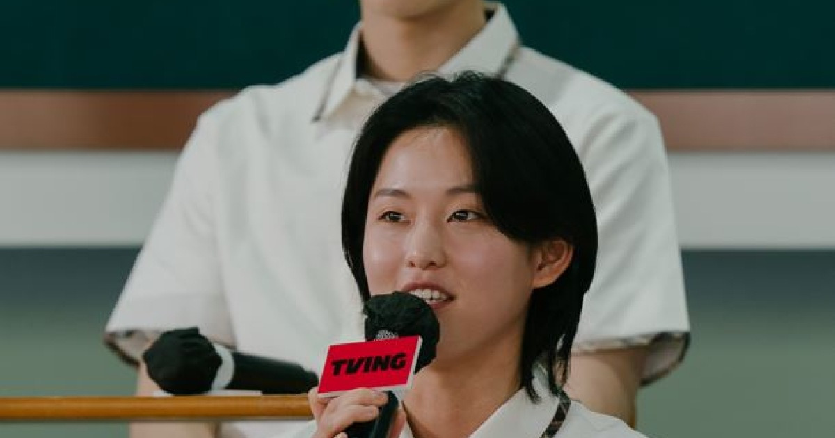 '소년심판'·'길복순' 이연 