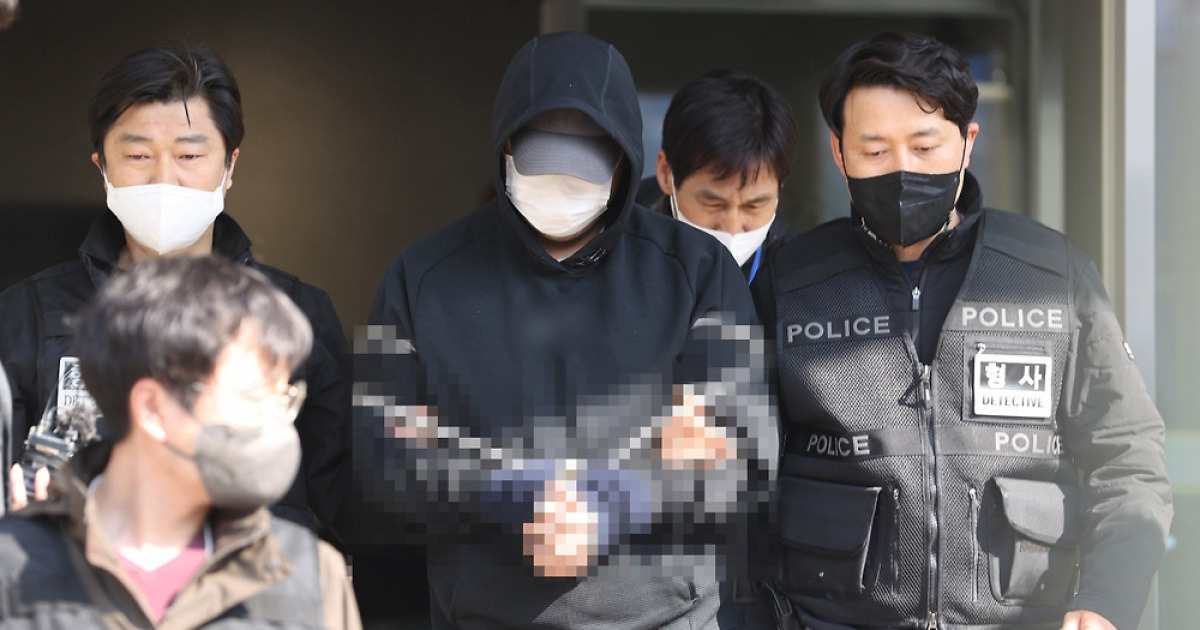 ‘강남 납치·살인’ 배후 남편 구속 이어 아내 체포…6명으로 늘어난 피의자 중 5명 구속