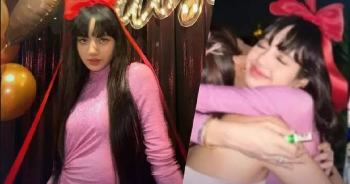 “블핑 리사에 감사”…'야돔' 회사, 재고 부족 사과까지 [박종현의 아세안 코너]