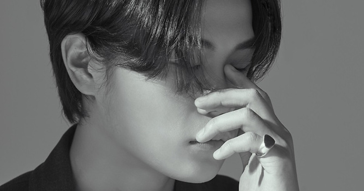 ‘新 감성 장인’ 준재(JUNJE), 4월 10일 ‘Love Tree’로 가요계 정식 데뷔