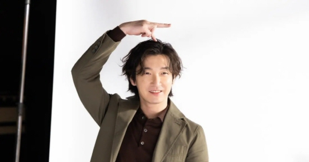 조승우 