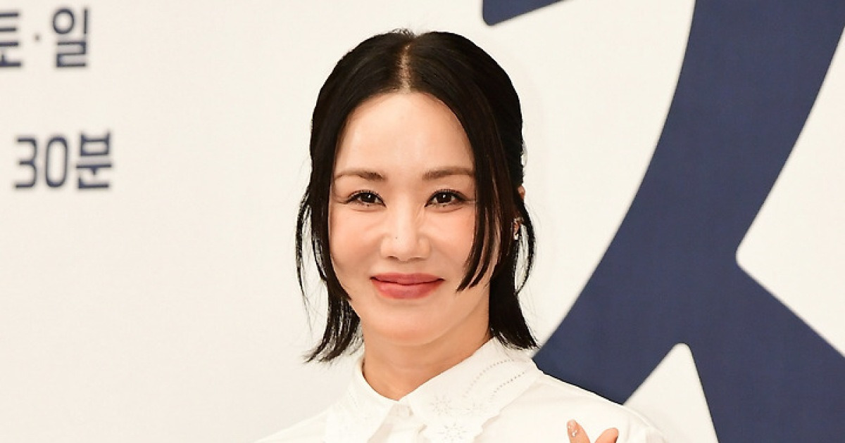 '닥터 차정숙' 엄정화 