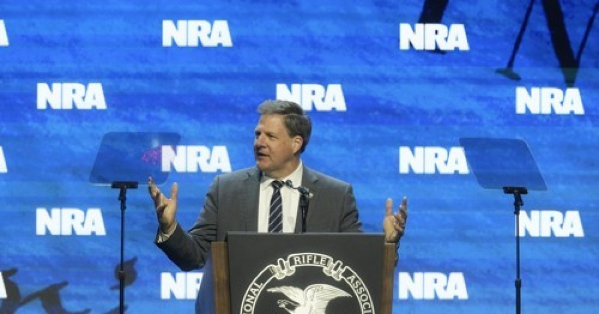 NRA Convention