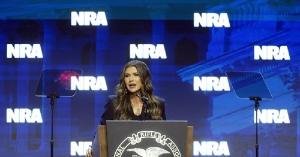 NRA Convention