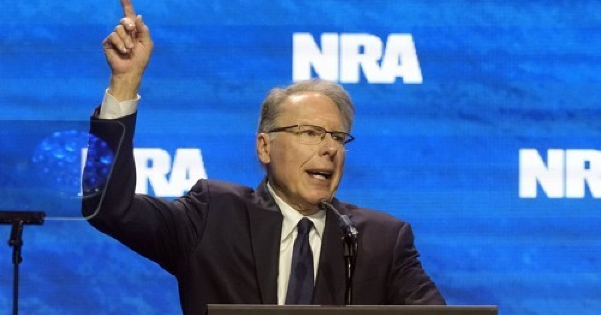 NRA Convention