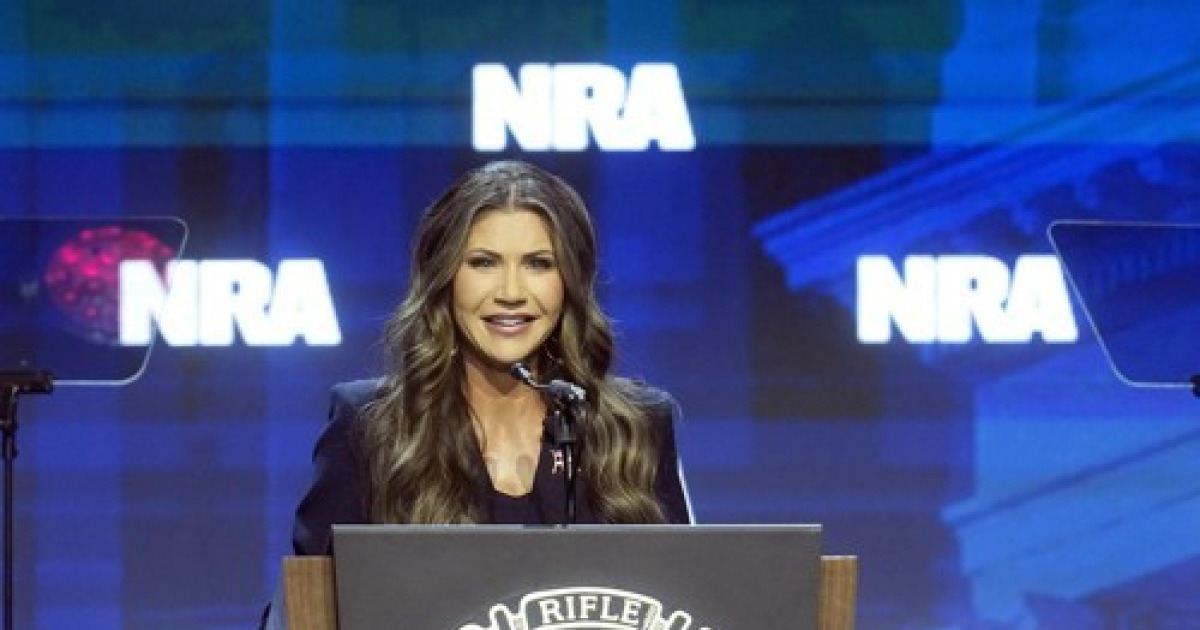 NRA Convention