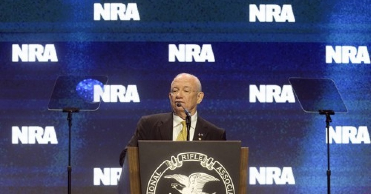 NRA Convention
