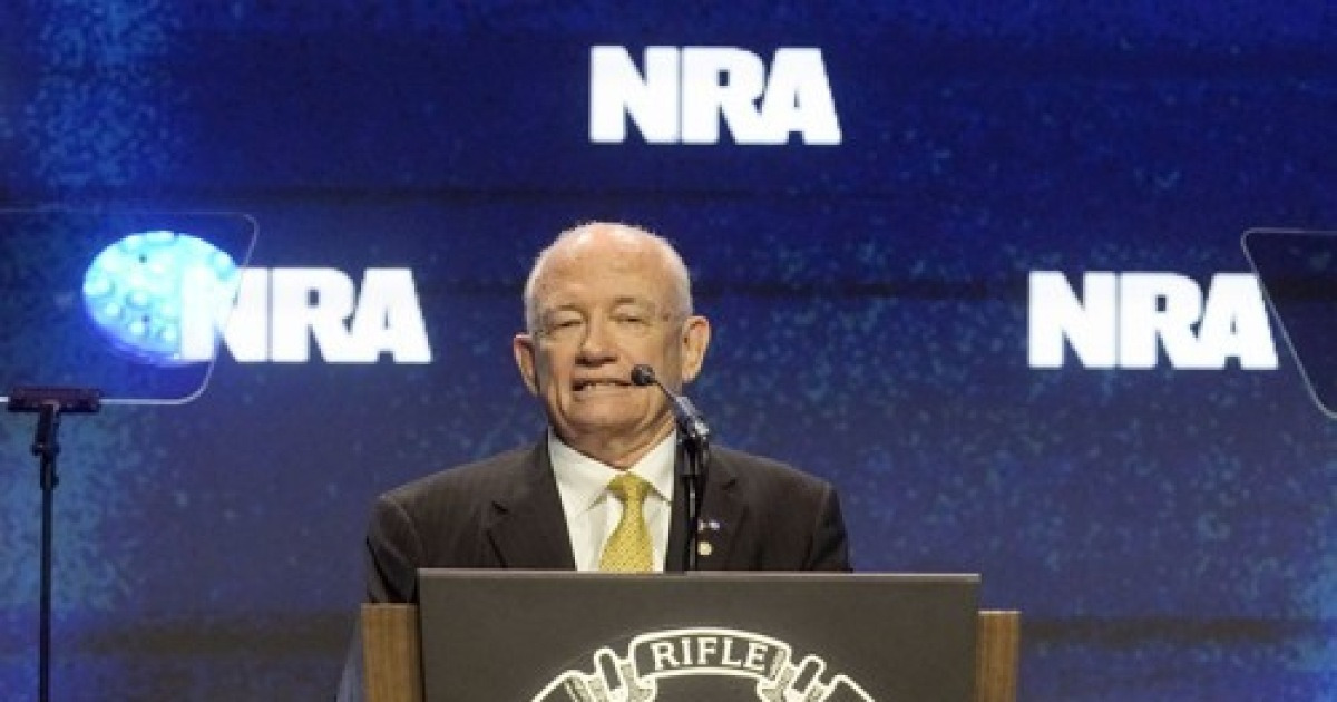 NRA Convention