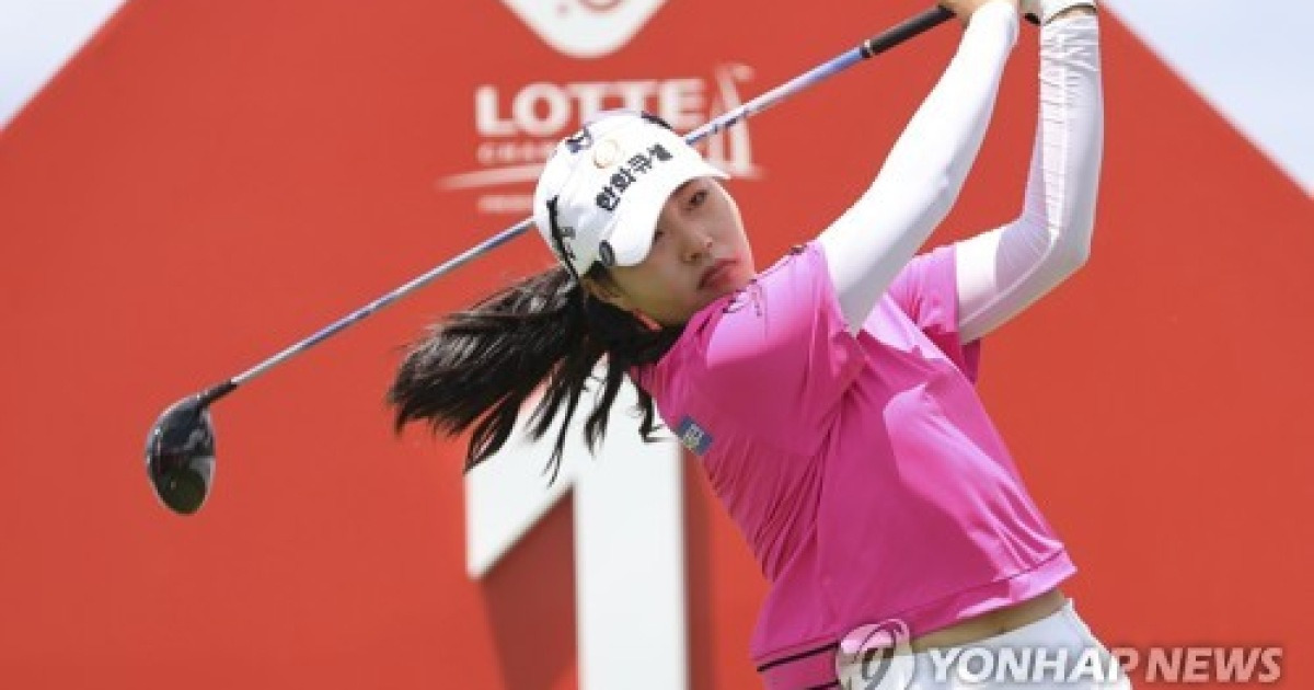 LPGA Tour Golf