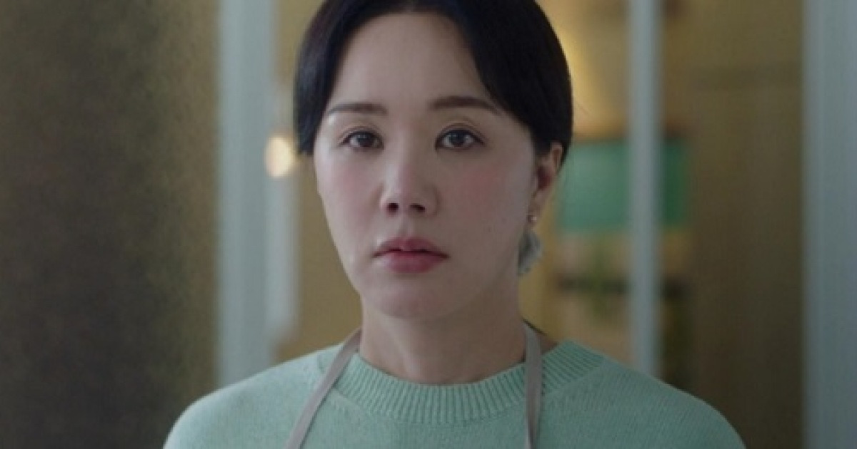 엄정화의 화끈한 반란…'닥터 차정숙' 8% 돌파 [종합]